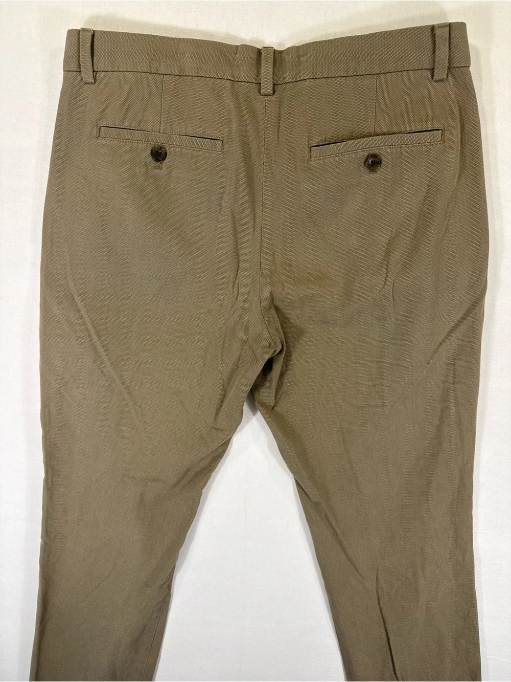 Banana Republic Men's Chinos in Taupe